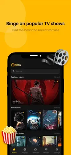 best-sony-phone tv show